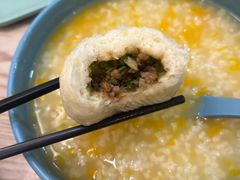 -粥传(太古里店)