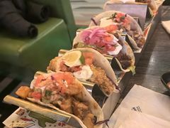 -Famous肥猫墨西哥音乐餐吧(五棵松华熙LIVE店)