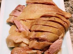 -南京大牌档(香港广场店)
