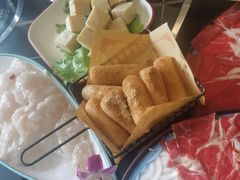 -重庆德忆火锅（龙南街3店）(渝水岸餐饮)
