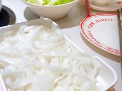 -八合里牛肉火锅(上海世茂广场店)