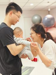 -爱尔乐美孕产瑜伽·普拉提