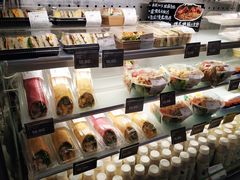 -bItBakery(岭南站店)