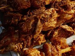 -真味烧烤(解放碑店)