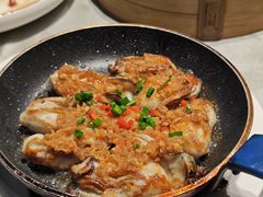 -客家汇·客家传承菜(水库店)