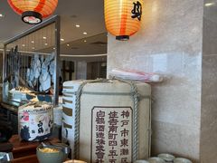 -白天鹅宾馆·流浮阁咖啡厅