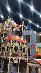 -meland亲子乐园•派对•研学(苏州悠方购物中心店)