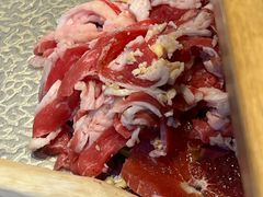 -杨记齐齐哈尔烤肉(总店)