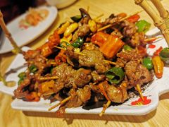 -渔太泰漓江小馆·广西融合菜(西街店)