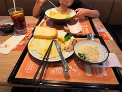 -大快活(丽丰店)