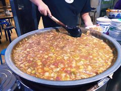 -老字号贾家肉丸糊辣汤(光明巷店)