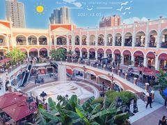 -佛罗伦萨小镇广佛名品奥特莱斯(疏港路店)