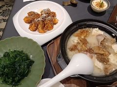 -A One Kitchen·南京精菜馆(晶丽酒店店)