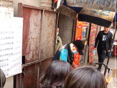 -老婆婆炒饭(小白楼1902欧式风情街店)