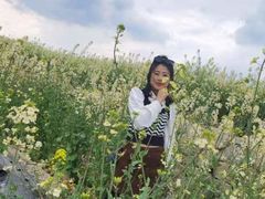 -三圣花乡旅游区