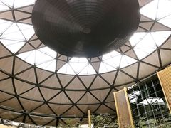 -上海滴水湖皇冠假日酒店