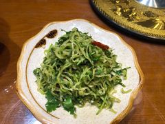 萝卜丝-秦巴故里(60厂店)