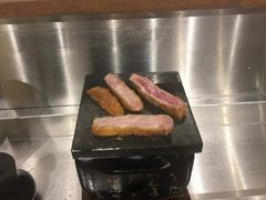 -牛かつもと村(上野店)