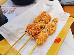 -姐弟俩土豆粉(西安小寨店)