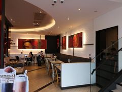 -必胜客(东莞地王店)