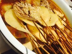 -辛香汇·现炒川菜(武进吾悦店)
