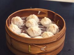 -上味馆南翔小笼(真金路店)