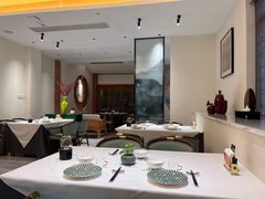 -囍榷·和宴餐厅(恐龙园店)
