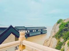 -珞珈山-售票处