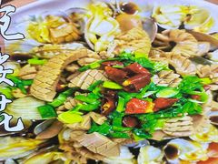 -高老庄绿色传奇(昊元生活广场店)