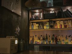 -BIJOU coffee&cocktail(龙岗万科广场店)