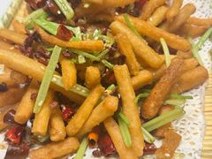 -楚太子  中餐&烧烤(武大店)