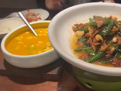 -湖兰金牌小炒肉(椒江万达店)