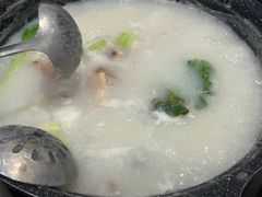 -御膳粥·牛乳粥底火锅·地道顺德菜(容桂店)