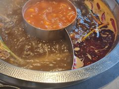 -竹犇番茄火锅(长风街店)