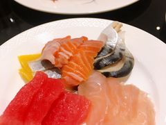 -康帝国际酒店-艾斯本自助西餐厅
