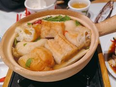 -芽笼芽笼新加坡餐厅(环球港店)