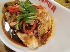 -隆门客栈·西北小吃手工面(丰盛町商业步行街店)