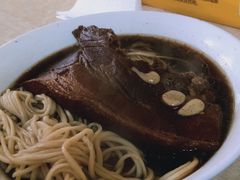 -顺心拉面馆(马道街店)