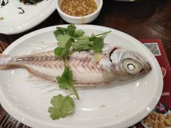 -长平肥姐白粥·海鲜打冷