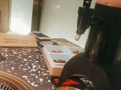 -黑牛の場烤肉(摩天活力城店)