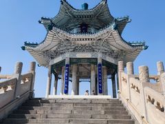 -淄博聊斋城景区