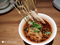 -太二酸菜鱼(正大广场店)