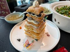 -唐猫庭院·千年陕菜(赛格国际购物中心店)