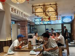 -张太婆老妈蹄花川菜馆·中华餐饮老字号(望平街店)