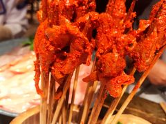 -周师兄大刀腰片火锅(洪崖洞旗舰店)