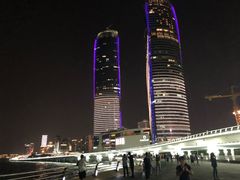 -演武大桥观景平台