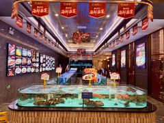 -稻香海鲜饭店(第一国际店)