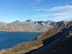 -长白山聚龙火山温泉