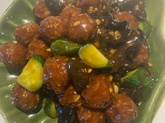 -京城·森鸽排档(双井店)