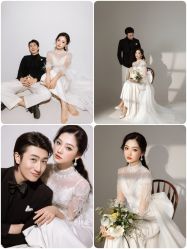 点击看大图 -城市花园婚纱摄影